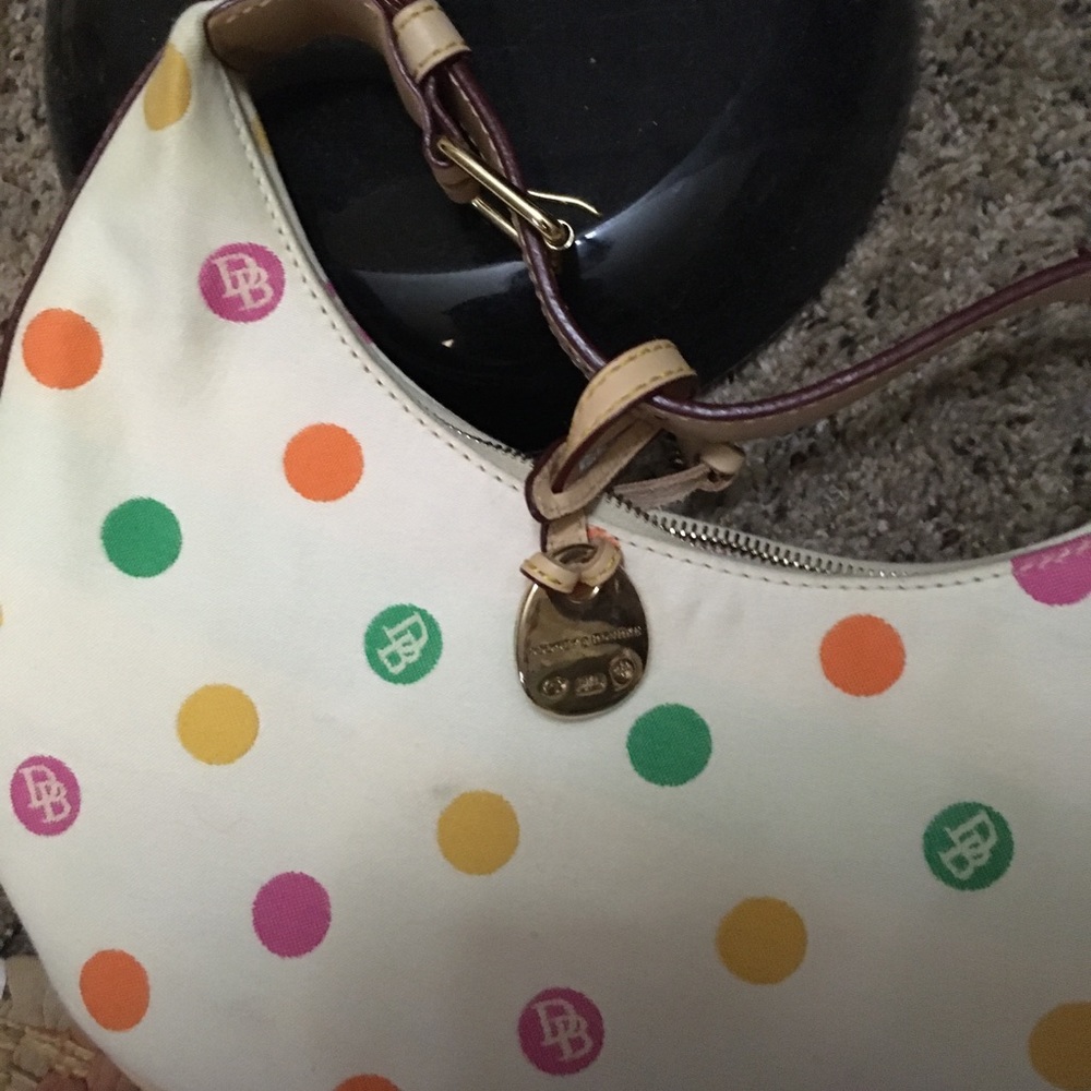 Dooney Bag